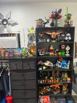 Lego/mega sets