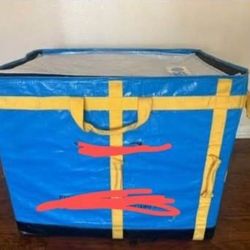 Amazon Tote / Delivery Bag (2)