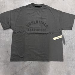 Fear Of God Essentials Shirt 
