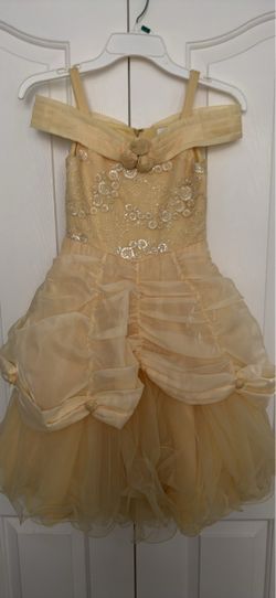 Disney Belle Signature Dress