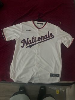 Nike Philadelphia Phillies Jersey New