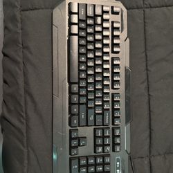 BUHGA Gaming Keyboard