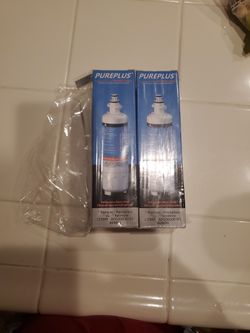 PurePlus Refrigerator Water Filter for LG Kenmore LT 700P