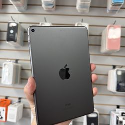 iPad Mini 5th Gen Wifi 64gb