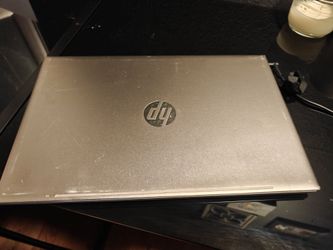 HP Pavilion Laptop - 11th Generation Intel i7 processor 12GB/512GB