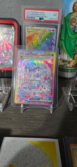 Sylveon 156/131
