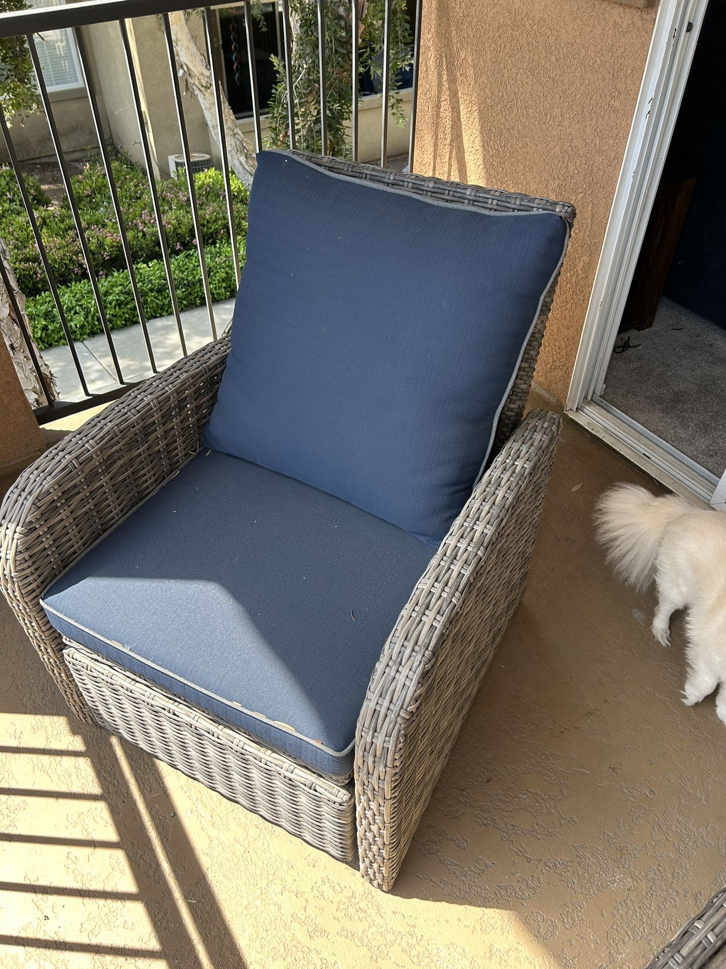 Patio Furniture 