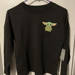 Jersey Star Wars Size L Juniors