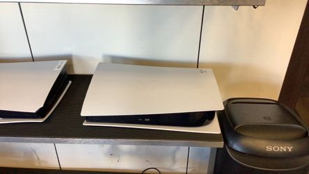Sony PlayStation 5 system game console