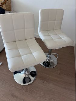 Bar stools