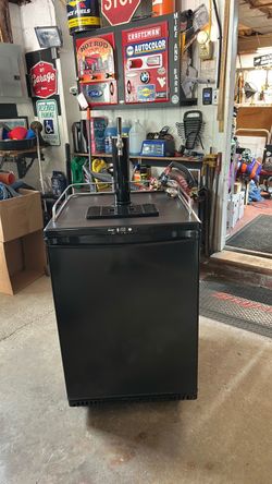 Kegerator