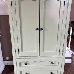 Dresser, Coffee Bar,gaming Console 