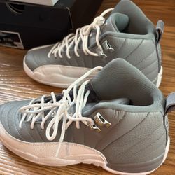 Jordan’s Size 6y 