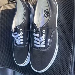 VANS Canvas Shoes 