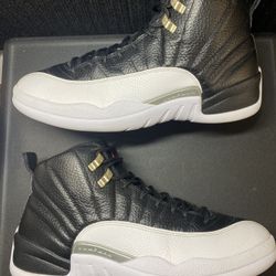 Nike Retro Jordan 12 “Playoffs “ Size 11.5