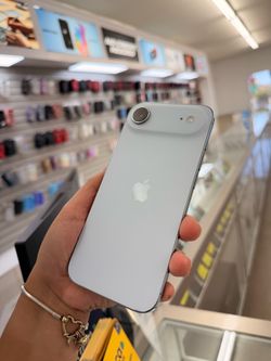 iPhone Air 256gb unlock