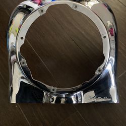 1980 Harley Davidson FLT Headlight Housing Cowl OEM