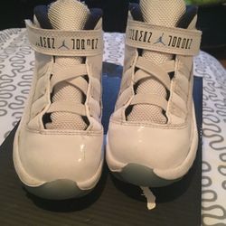 Jordan 11 pick up today