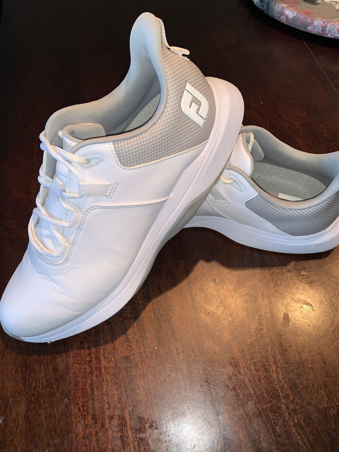 Men’s Footjoy Prolite Golf Shoes!!