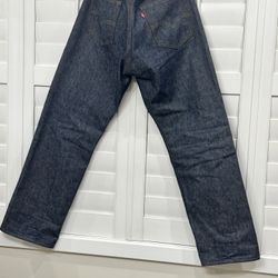 Levi’s 501