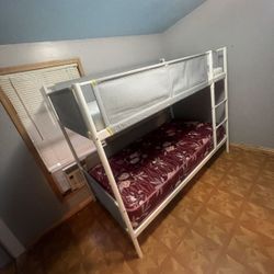 IKEA Bunk Bed 