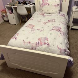 Kids Full Size Bed