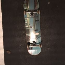 Skateboard (street)