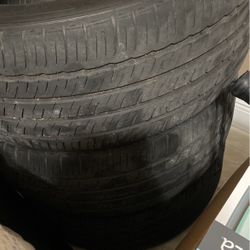 michelin tires 245/45R18