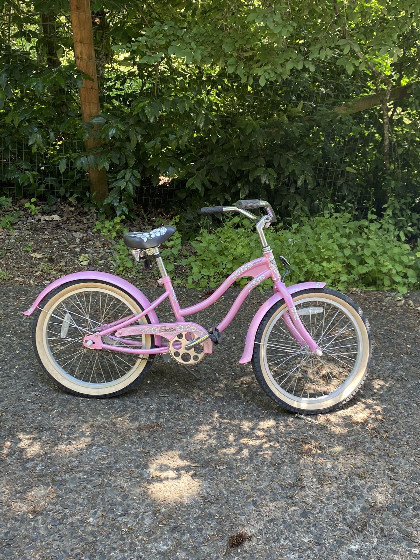 Electra Hawaii 