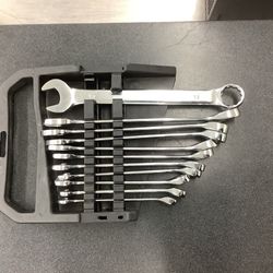 Performance Tool 9-19mm