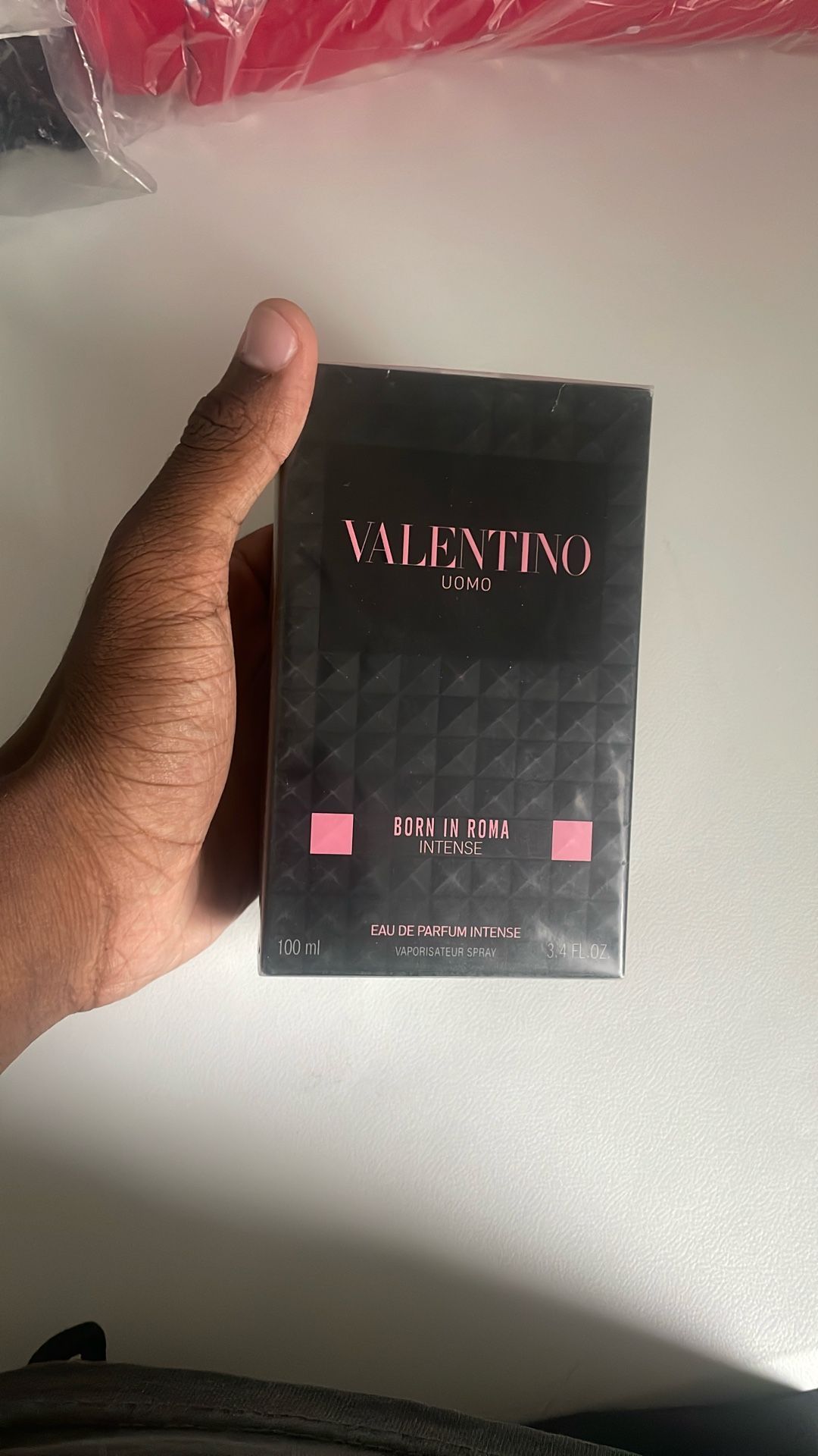 Valentino