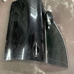 Door For A Infinity Q50