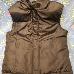 Women's Puffer Vest