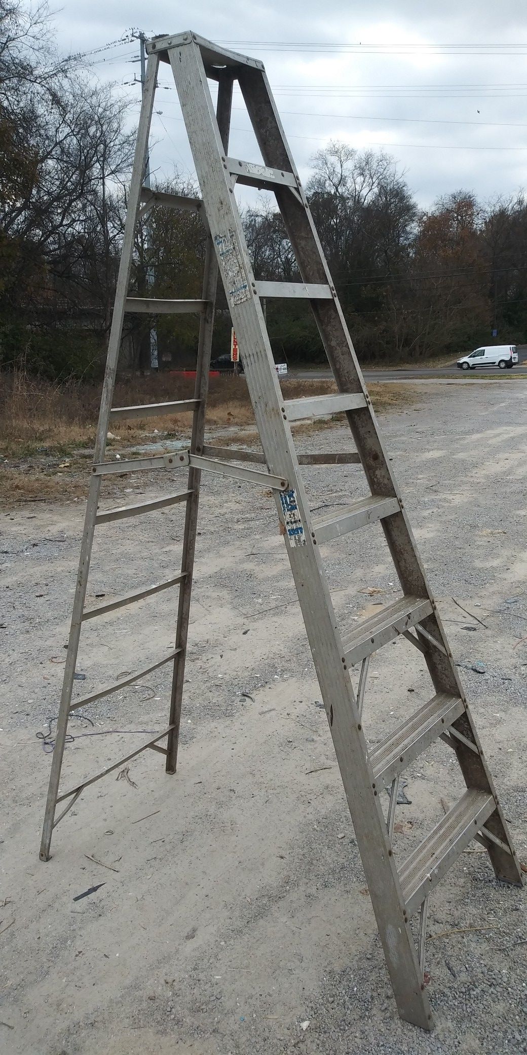 Ladder