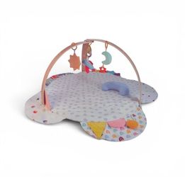Baby Play Gym Mat