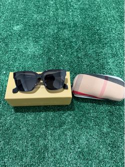 Women’s Burberry Sunglasses