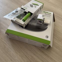 Roomba i3