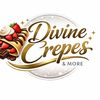 Divine Crepes & More