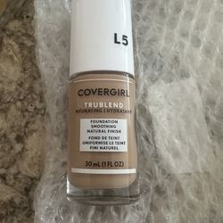 Covergirl Trublend L5