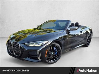 2024 BMW M440i