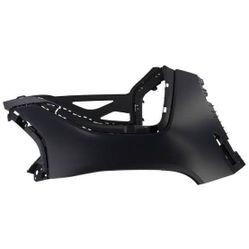 Forr front right upper bumper repair kit