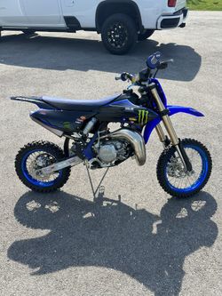 2021 YZ-65