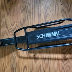 Schwinn Luggage Rack With Bushing 