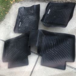 Car Carpet For Impala 2015 