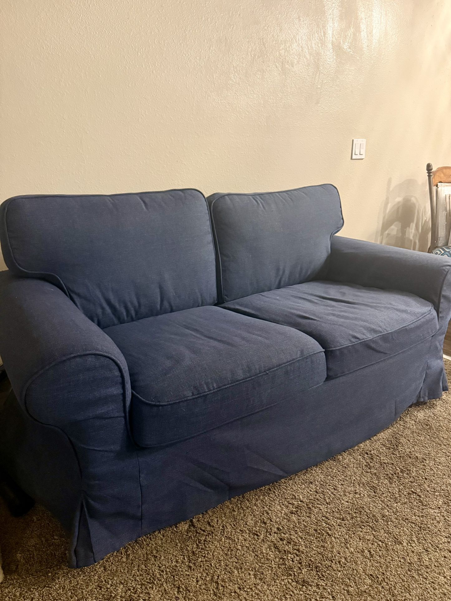 IKEA Uppland Loveseat