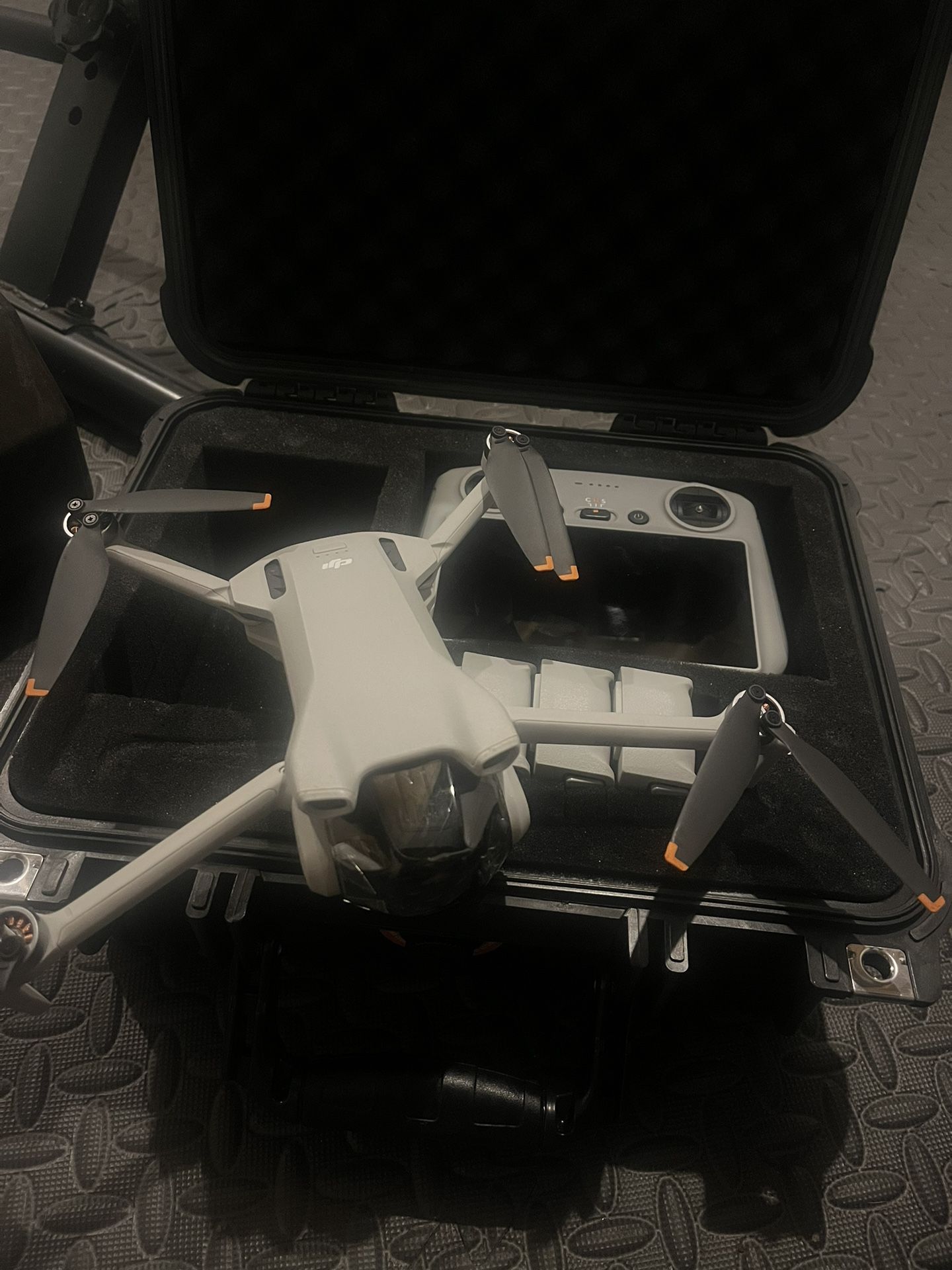 Drones