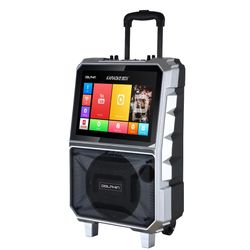 🎤 BRAND NEW Dolphin Karaoke Party Box – $100 OFF! 🎉