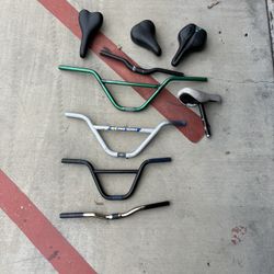 Bike Parts 