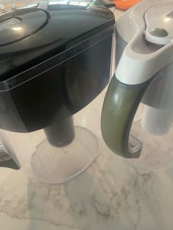 Brita Water Pitcher