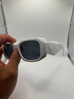 Prada glasses